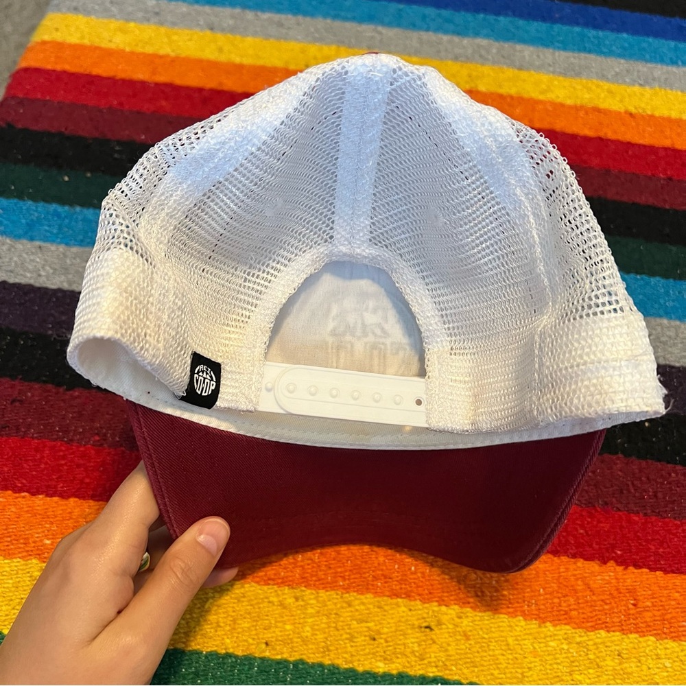 REI Co-op SnapBack Mesh Hat - Picture 15 of 16